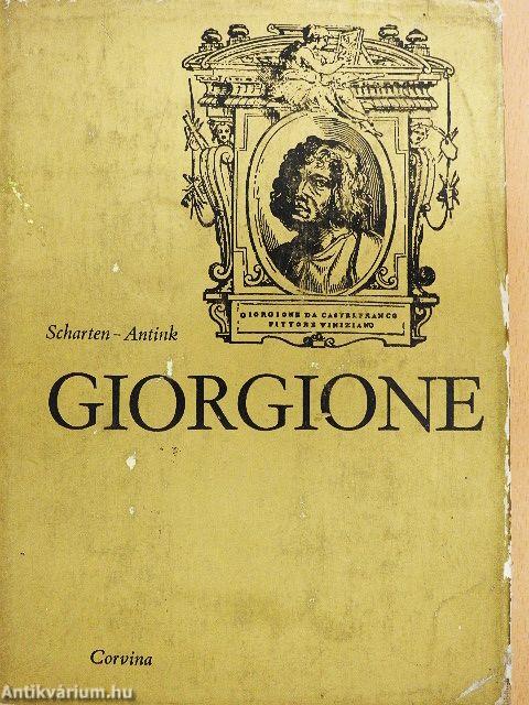 Giorgione