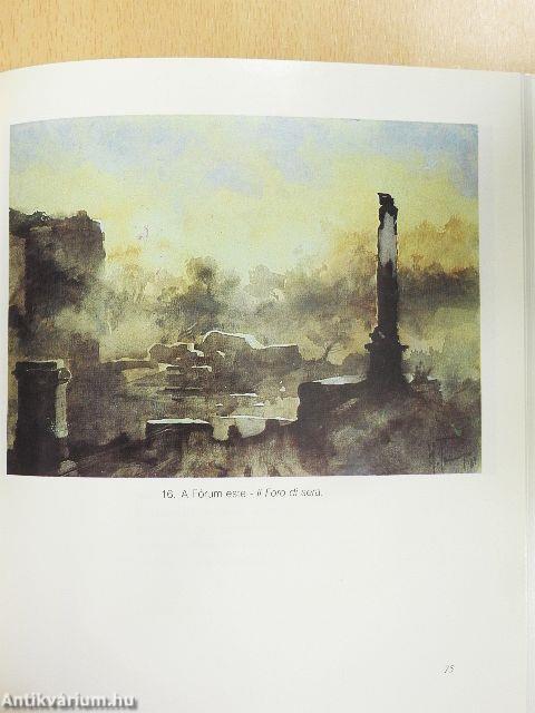 Mielőtt szürkülnek a színek