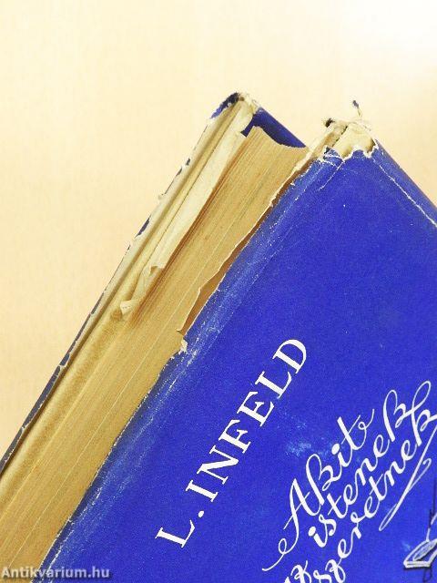 Akit az istenek szeretnek