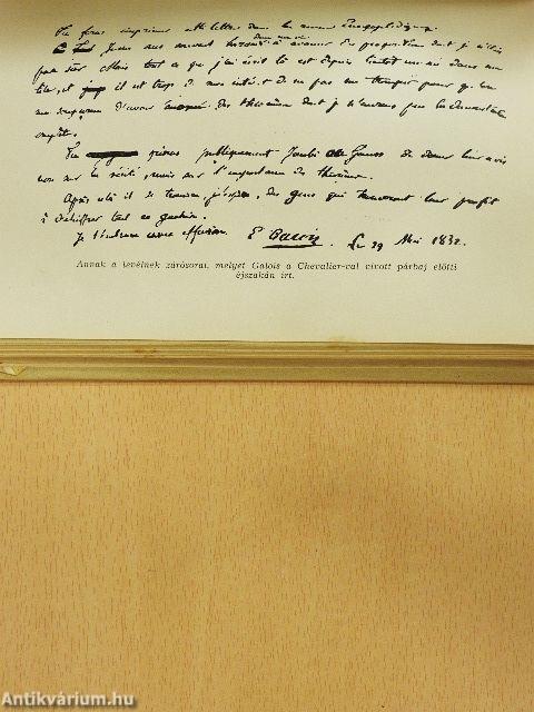 Akit az istenek szeretnek