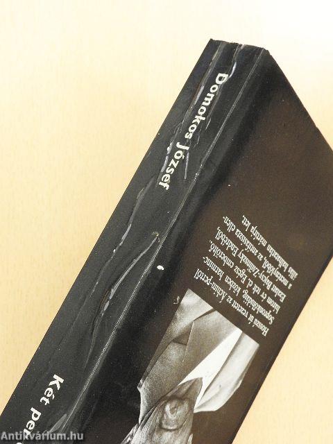 Két per egy kötetben