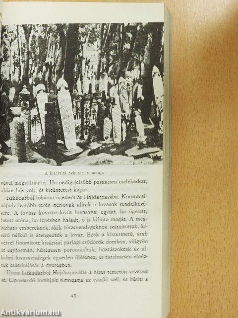 Kelet varázsa