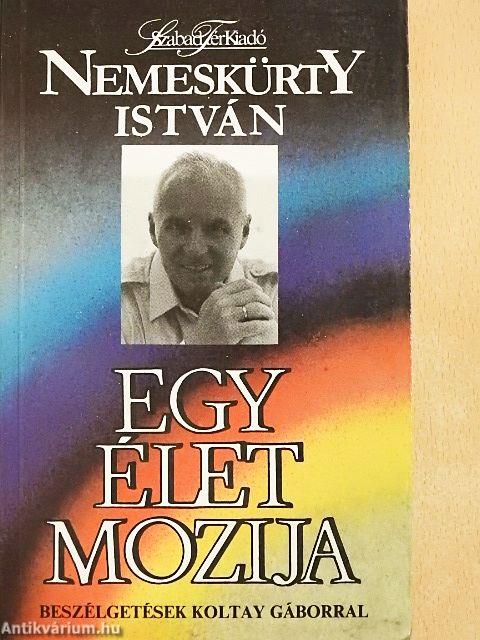 Egy élet mozija