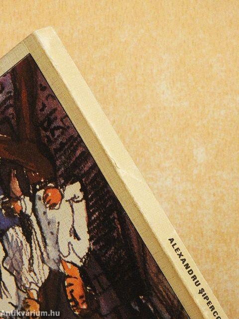 A Vasgárda árnyékában