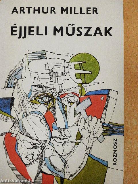 Éjjeli műszak/A pisztoly