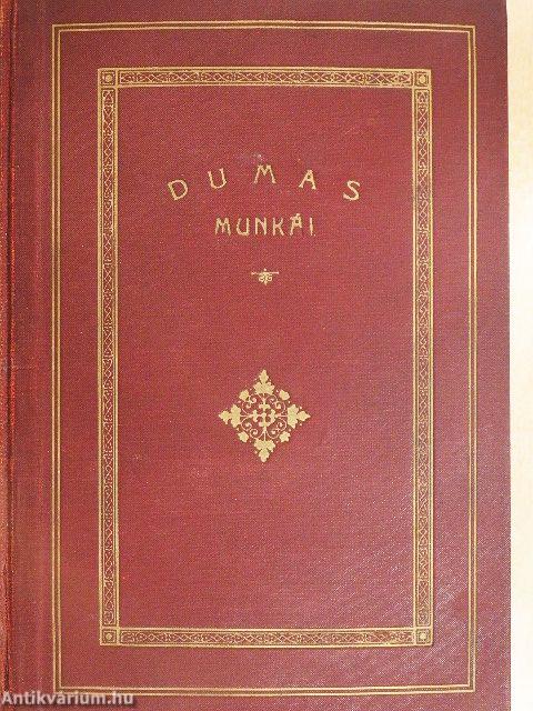 A három testőr I-II.