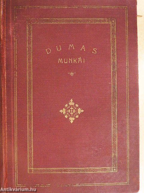 Bragelonne vicomte I-VI.