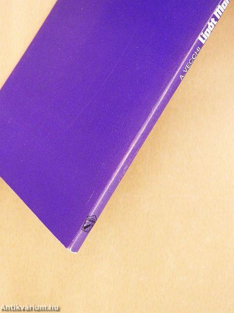 Lipót Mandic, a szent gyóntató