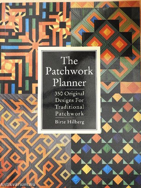 The Patchwork Planner