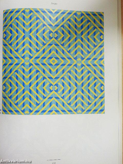 The Patchwork Planner