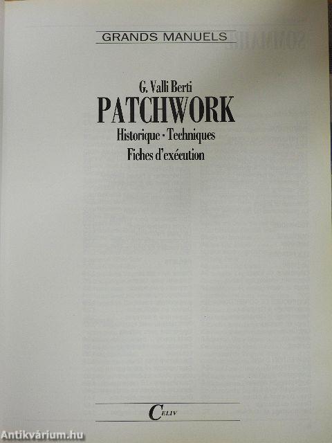Patchwork
