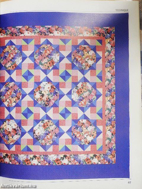 Patchwork