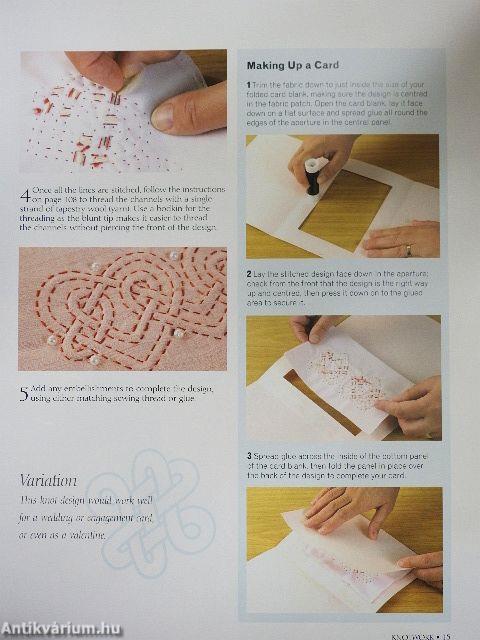 More Celtic Quilting