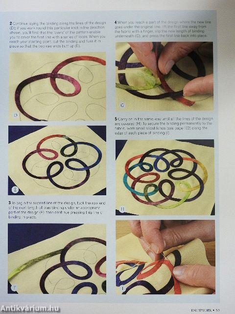 More Celtic Quilting