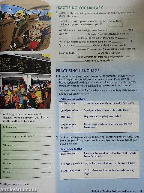 New Headway - Talking Points - Student's Book