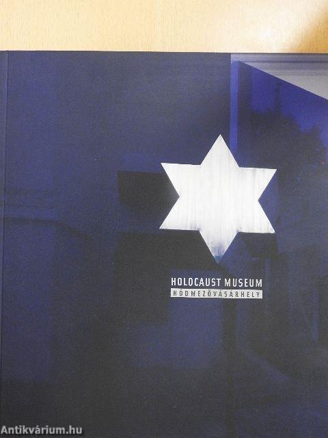 Holocaust Museum Hódmezővásárhely
