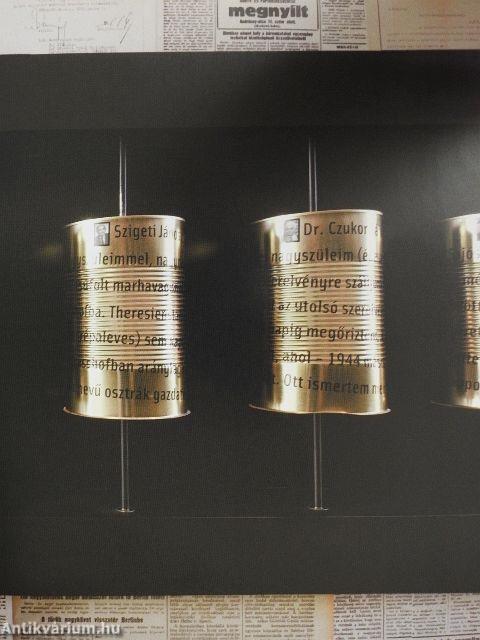 Holocaust Museum Hódmezővásárhely