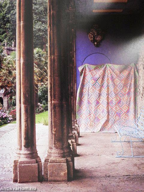 Kaffe Fassett's Quilt Romance