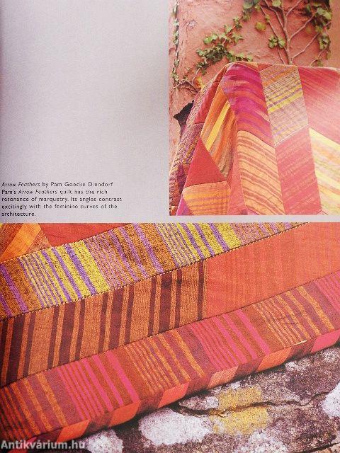 Kaffe Fassett's Quilt Romance