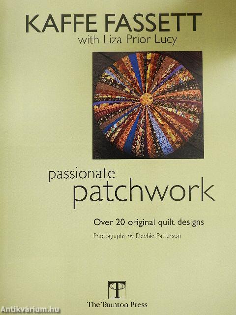 Passionate Patchwork
