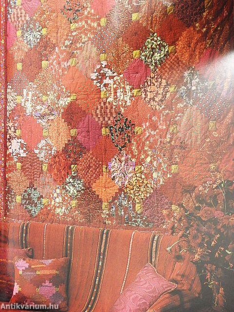 Passionate Patchwork