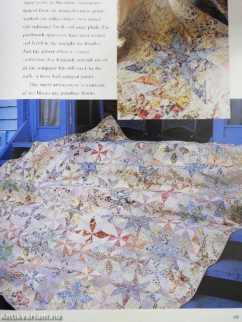 Passionate Patchwork