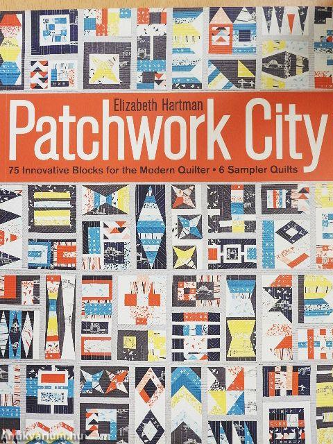 Patchwork City