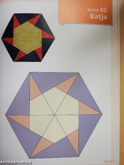 The New Hexagon