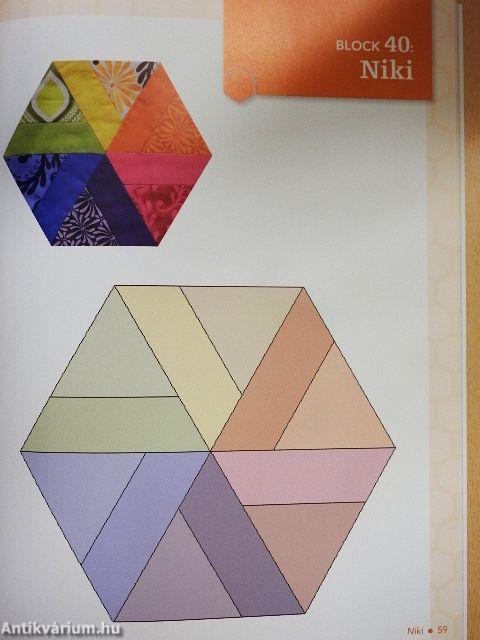 The New Hexagon
