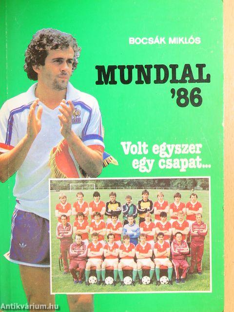 Mundial '86
