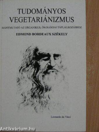 Tudományos vegetariánizmus