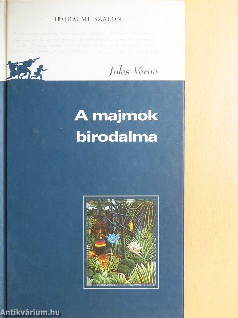 A majmok birodalma