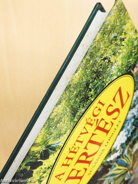 A hétvégi kertész