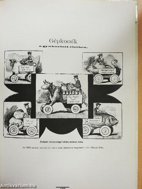 Borsszem Jankó és társai