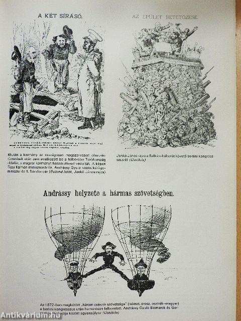 Borsszem Jankó és társai