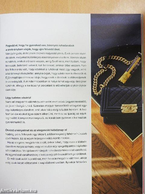 Siker a mosoly mögött