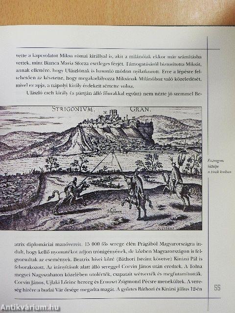 Rejtélyek a magyar múltból