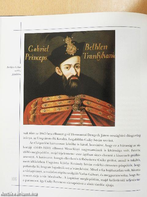 Rejtélyek a magyar múltból