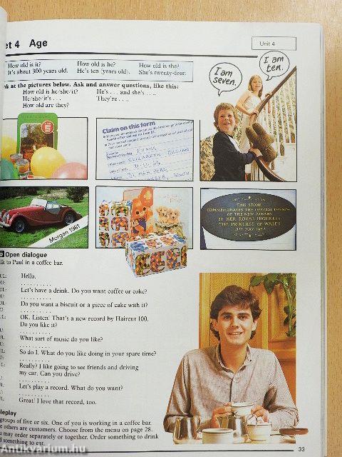 Opening Strategies - Students' Book/Workbook
