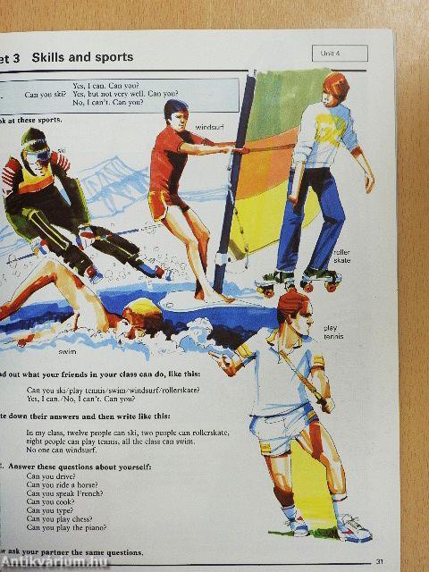 Opening Strategies - Students' Book/Workbook