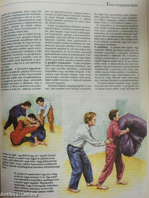 Gyógyítsunk másképpen!