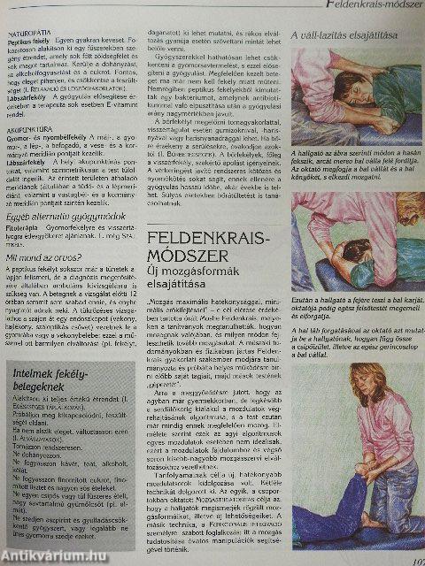 Gyógyítsunk másképpen!