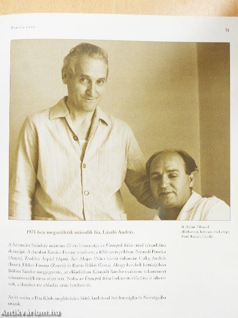 "Meggyötörten is gyönyörű"