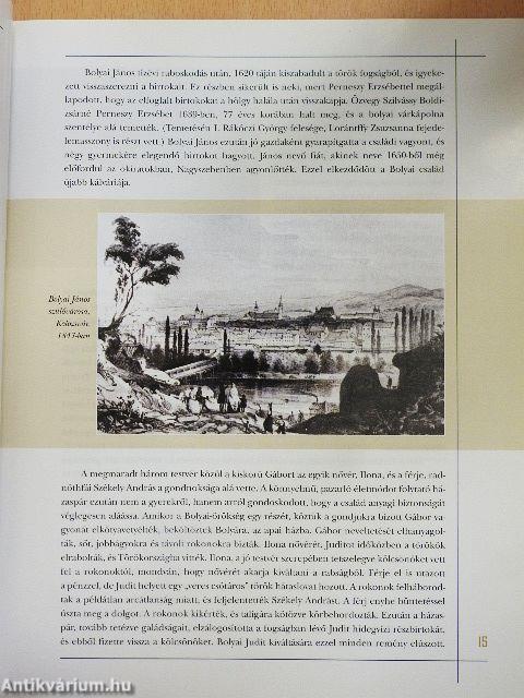 Magyar titkok nyomában