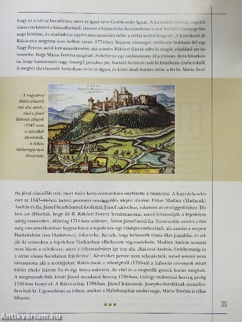 Magyar titkok nyomában