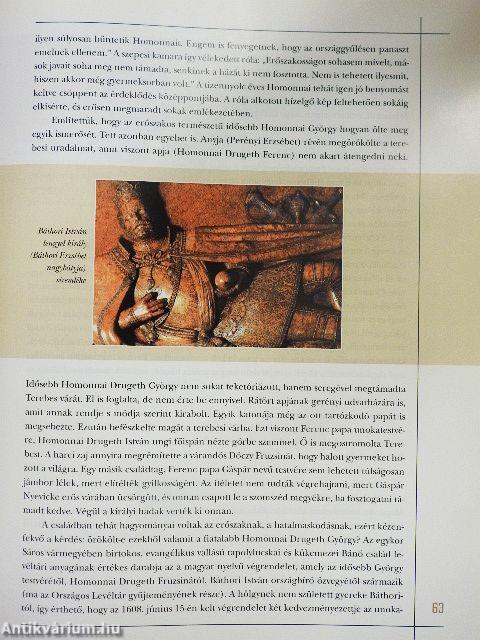 Magyar titkok nyomában