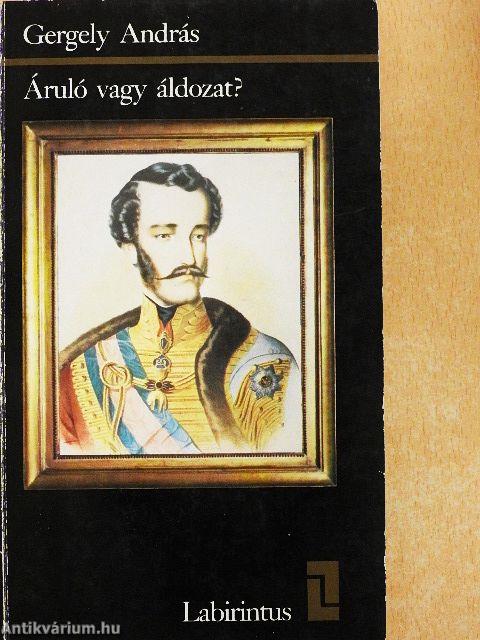 Áruló vagy áldozat?