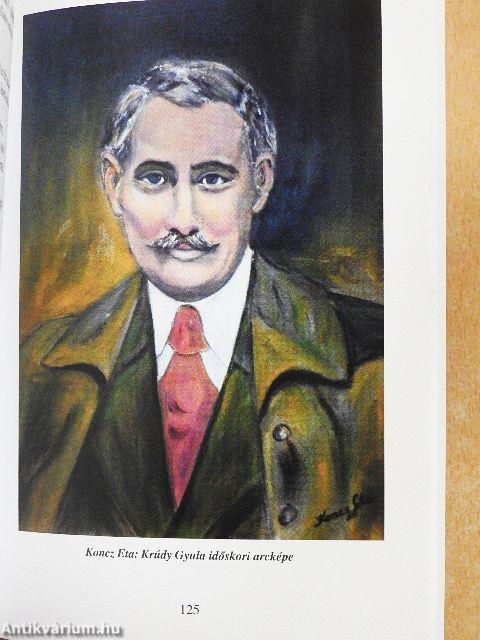 Krúdytól-Krúdyról