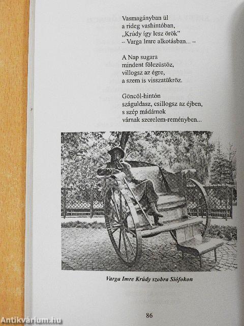 Krúdytól-Krúdyról