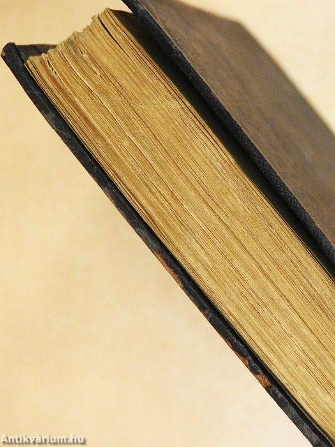 A nagy ház asszonykája